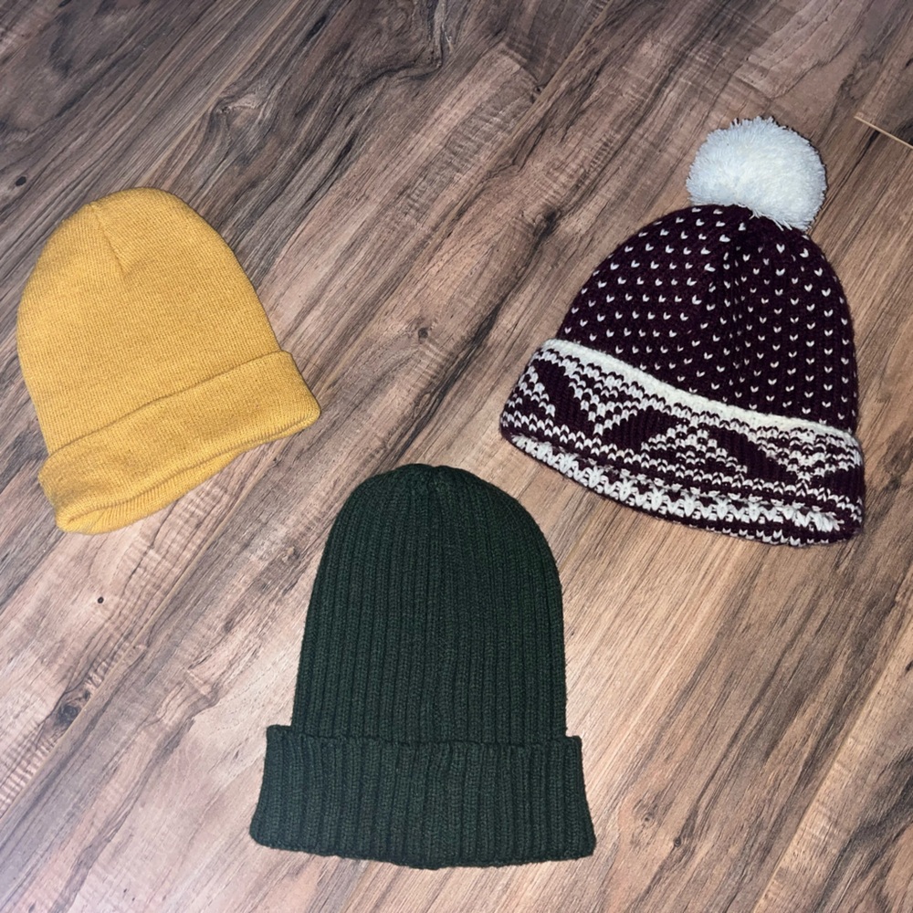 Beanie Bundle
